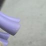 Lily Blossom 3inch Brushable MLP G4 My Little Pony Image 4