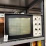 Vintage Wavetek 1901 c   oscilloscope . Image 2