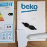 Beko CF625W Chest Freezer, 205 litre Image 6