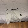 Stone Island shorts grey Image 3