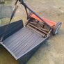 Lawnmover Husqvarna Novolettte 540 Image 3
