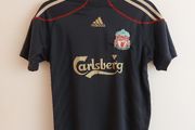 liverpool jersey