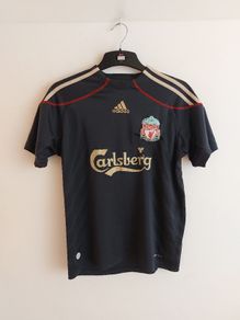 liverpool jersey