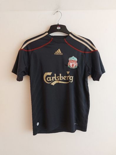 liverpool jersey