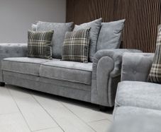 Verona Sofa 3+2 Seaters