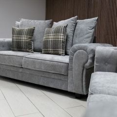 Verona Sofa 3+2 Seaters
