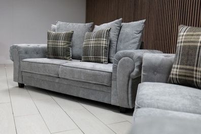 Verona Sofa 3+2 Seaters