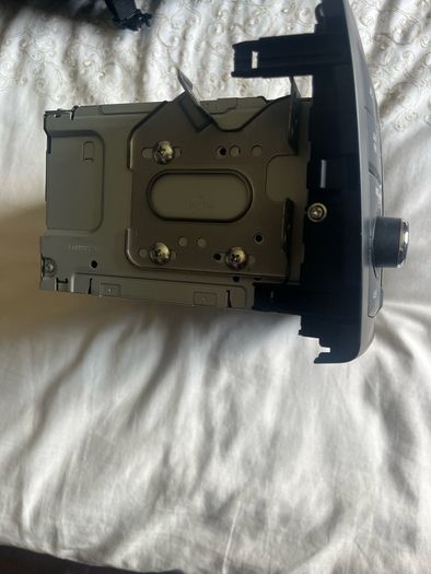 Suzuki swift Bluetooth radio