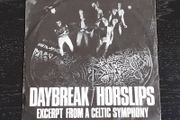Horslips 7"