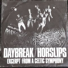 Horslips 7"