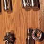 Cotter Pins (14 Pairs) Image 2