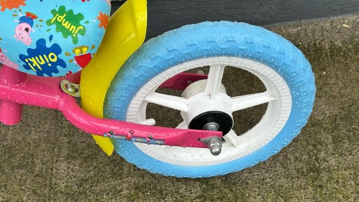 Kids Balance Bike  like new