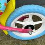 Kids Balance Bike  like new Image 3
