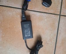 HP charger 65W