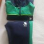 Boys Ireland Rugby Tracksuit Image 2