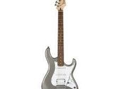 Cort G250 Silver Metallic (Grade B)