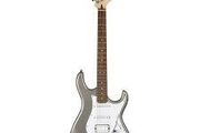 Cort G250 Silver Metallic (Grade B)