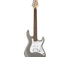 Cort G250 Silver Metallic (Grade B)
