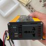 600w max Pure Sine Wave Inverter 12V DC to AC 220V  Voltage Transformer Power Socket Converter Image 9