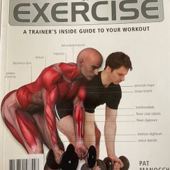 Anatomy Of Exercise