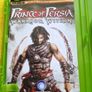 Prince of Persia Warrior Within Xbox Original games Original Image 4