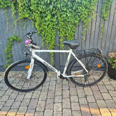 Raleigh Nightflight 16 Speed Bicycle
