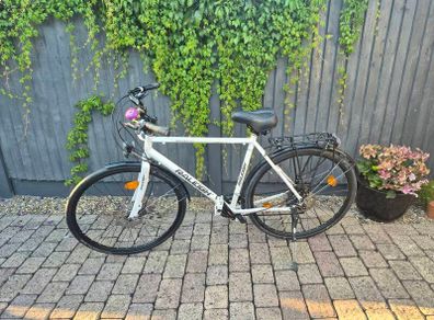 Raleigh Nightflight 16 Speed Bicycle