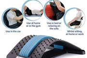 Back stretcher