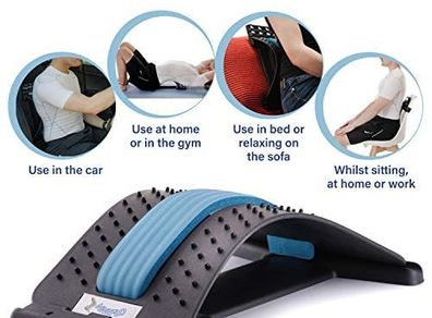 Back stretcher