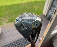Callaway driver
