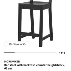 IKEA Kitchen island stool