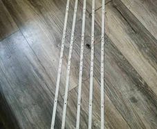LED backlight strips 55"