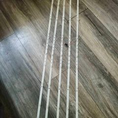 LED backlight strips 55"