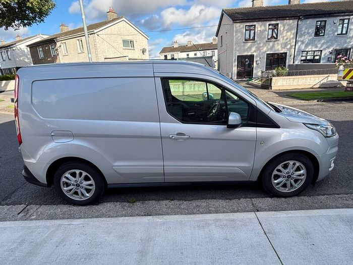 Van