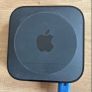 Apple TV 3rd Generation A1469 Original Remote Image 2