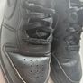 Nike black shoes Image 4