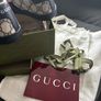 Gucci trainers size 2 Image 4