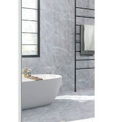 Healthy and safe 3-in-1 function, Double Switch, Mirror Heater, 6000 K LED Lighting