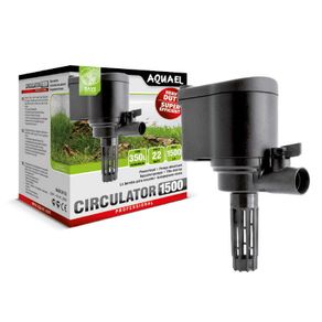 Aquael Circulator 1500 Aquarium Filter Pump
