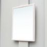 Locker Cabinet with 6 Compartments Steel 90x45x180 cm Grey Image 3