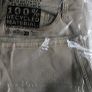 S.Oliver Men's Shorts, Denim Bermuda Shorts, Brown, Size L / EU 33 Image 4