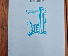 translations by brian friel