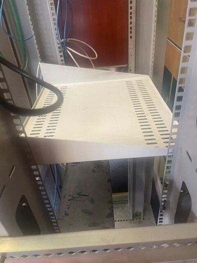 Server Cabinet - Free