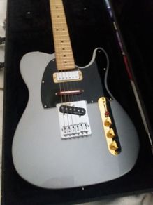 Fender  telecaster