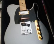 Fender  telecaster