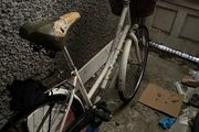 push bike