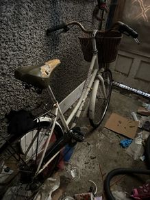 push bike