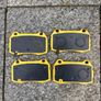 Nissan 350z brake pads Image 2