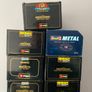 Burago Model Cars Collection - Scale 1/18 Image 7