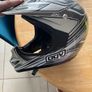 Spotless clean helmets. Ideal for motocross or quad bikes Image 10